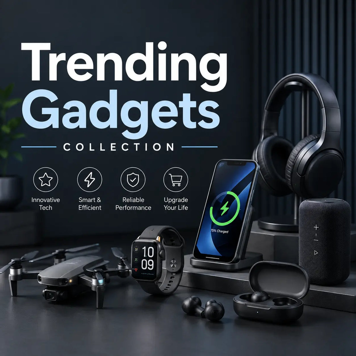 Trending Gadgets