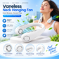 Vaneless Neck Hanging Fan
