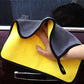 Double Sided Microfiber Car Cleaning Cloth
