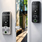 LOCKLY PGK728WRHK Zeno Visage Smart Door Lock