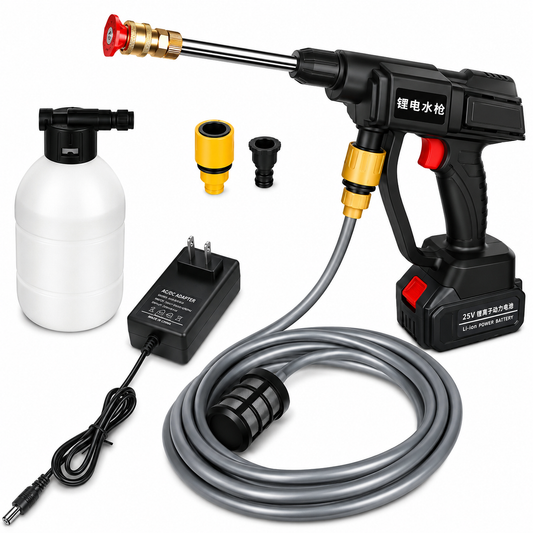 Car Pressure Washer