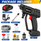 Car Pressure Washer