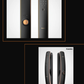 KAADAS K30W WiFi Smart Push Pull Door Lock