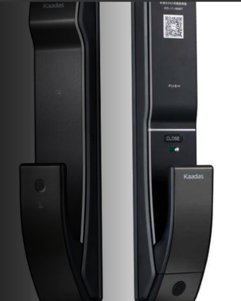 Kaadas K9-5 Push Pull Smart Door Lock
