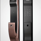 Kaadas K9-5W Push Pull Smart Door Lock