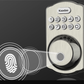 KAADAS KS02DEAD Bolt Smart Lock