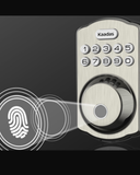 KAADAS KS02DEAD Bolt Smart Lock