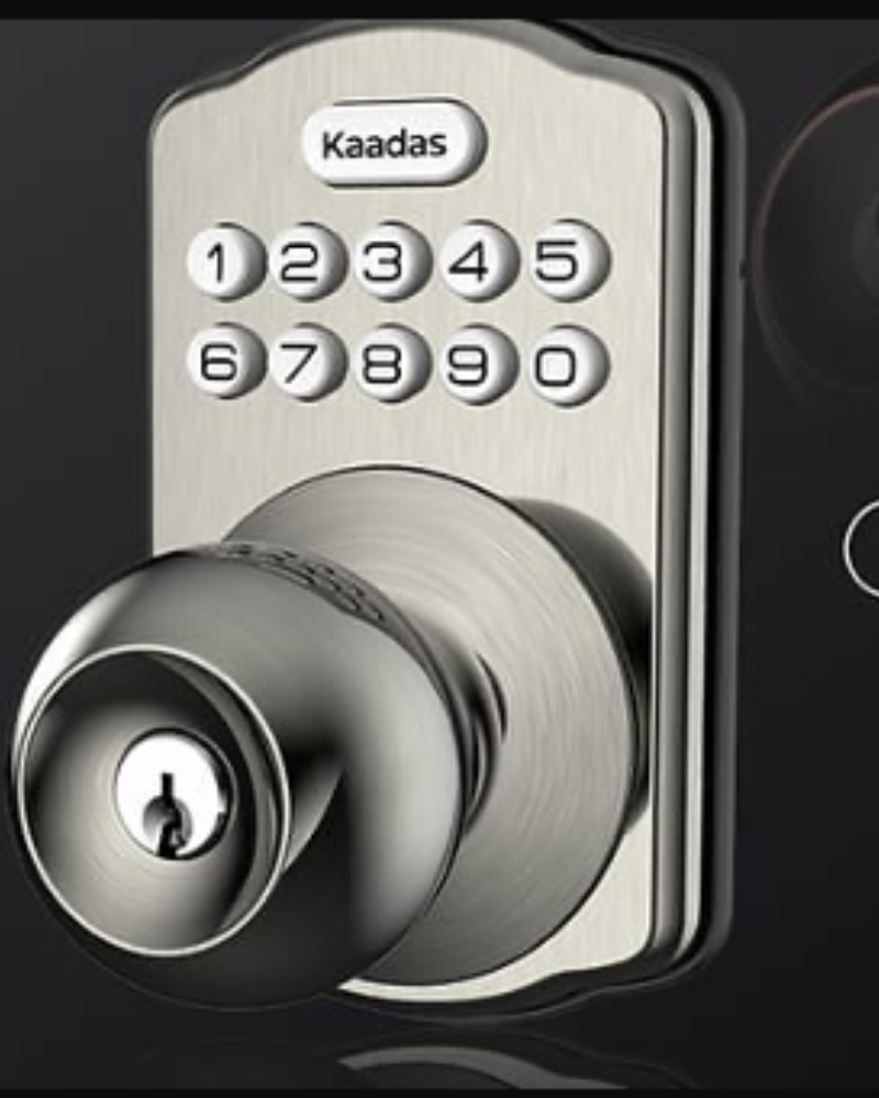 KAADAS KS03 Deadbolt Smart Lock