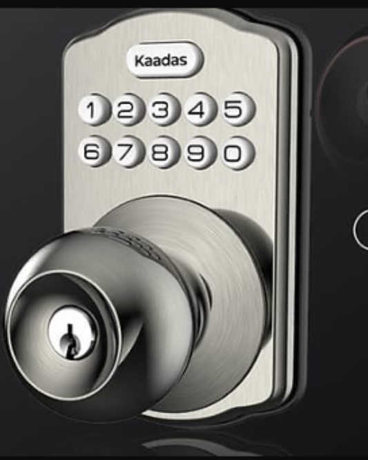 KAADAS KS03 Deadbolt Smart Lock