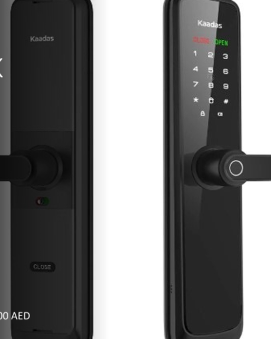 Kaadas L7-5 Lever Smart Door Lock