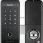 KAADAS R6-5 Rim Smart Lock