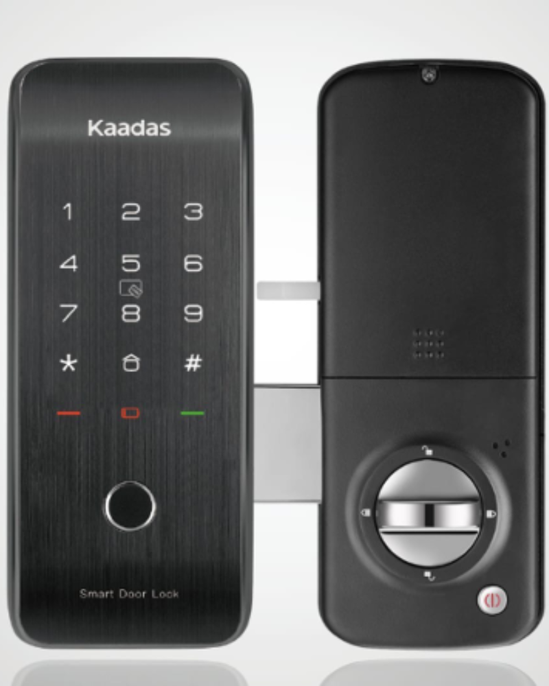 KAADAS R6-5 Rim Smart Lock