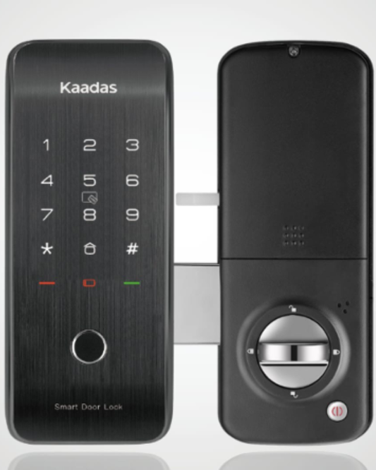 KAADAS R6-5 Rim Smart Lock