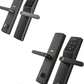 LOCKLY PGD829 Secure Lux Smart Door Lock