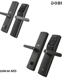 LOCKLY PGD829 Secure Lux Smart Door Lock