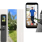 LOCKLY PGD898 Vision Lux Smart Door Lock