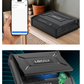 LOCKLY PGV528WMB Smart Safe