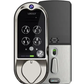 Lockly PGD798F Vision Smart Digital Door Lock
