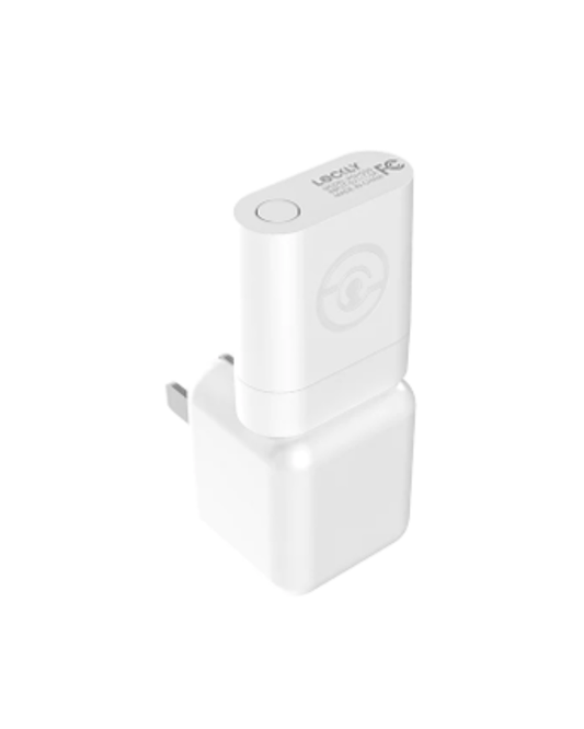 LOCKLY PGH200 Wi-Fi Hub for Smart Door Locks