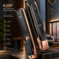 KAADAS K20F 3D Push-Pull Smart Door Lock