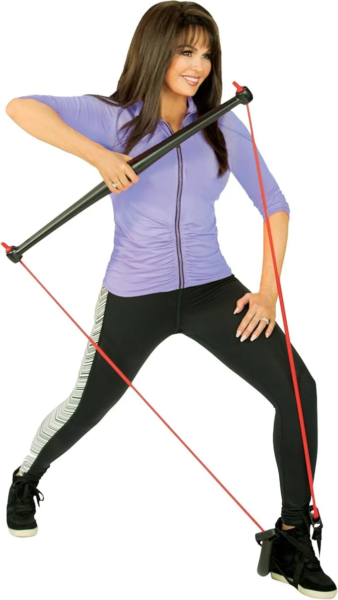 BodyGym Fitness Resistance Band
