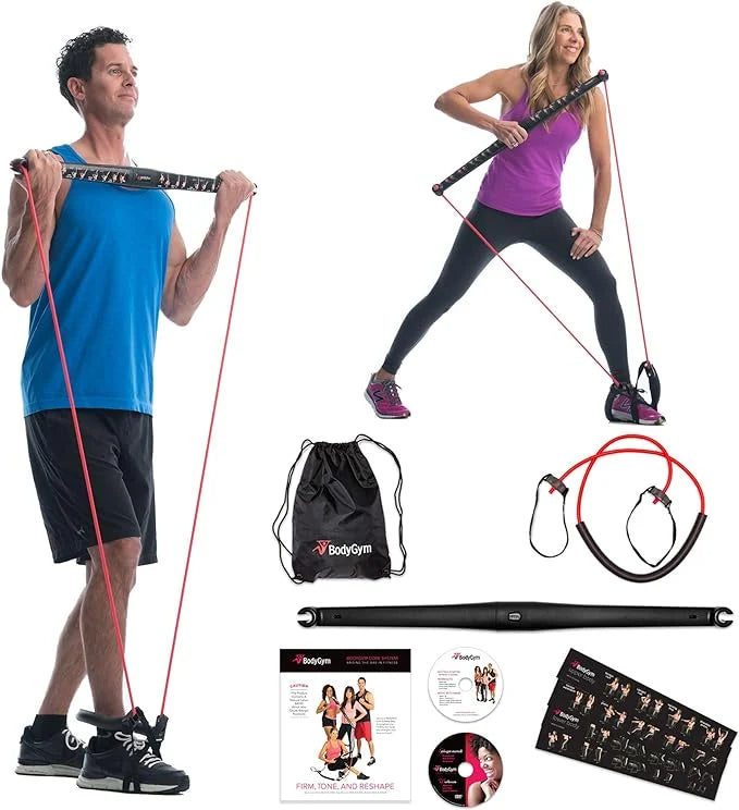 BodyGym Fitness Resistance Band
