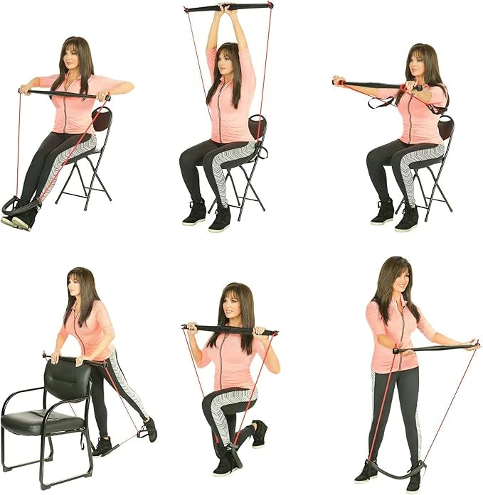 BodyGym Fitness Resistance Band