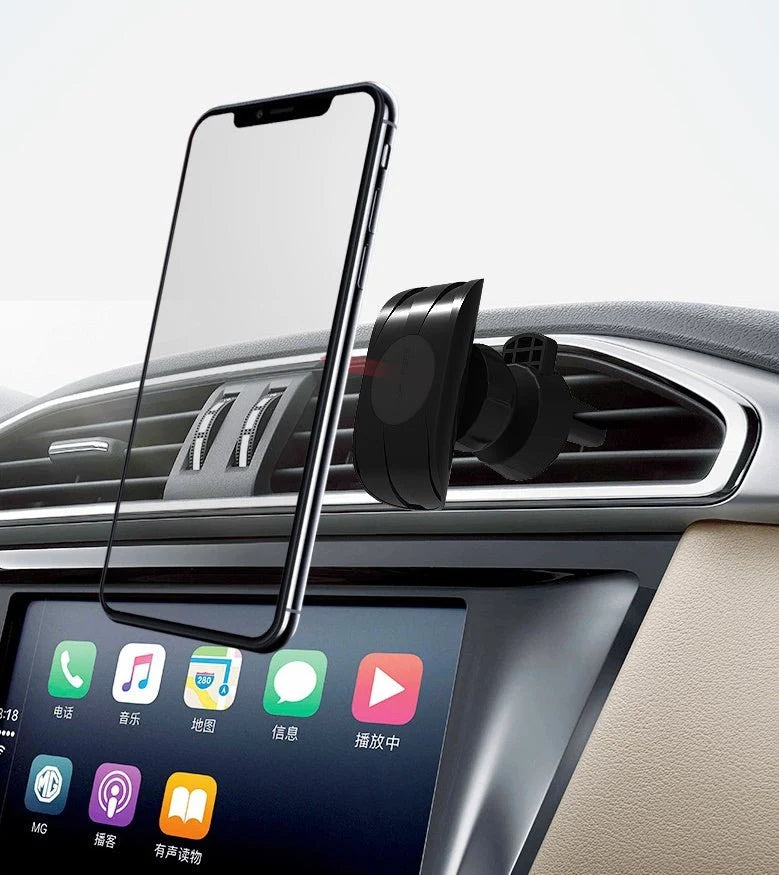 Universal Car Air Vent Phone Holder