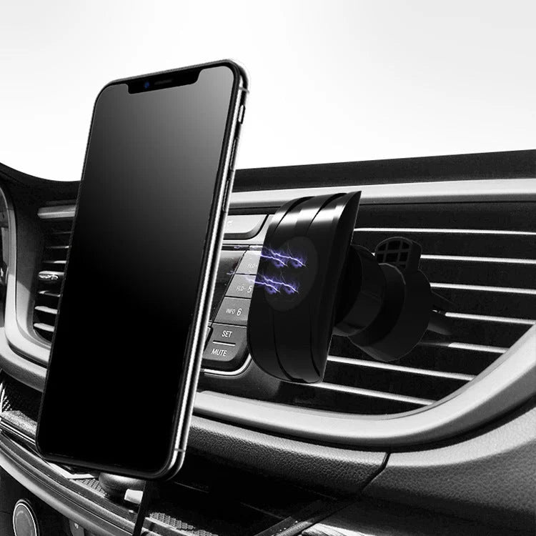 Universal Car Air Vent Phone Holder
