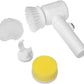 5-in-1 Electric Cleaning Brush