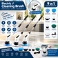 Electric Cleaning Brush 9-IN-1