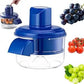 Fruit & Vegetable Peeler
