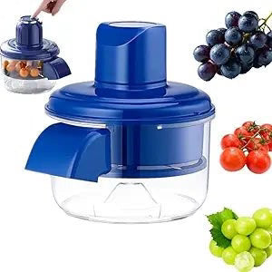 Fruit & Vegetable Peeler
