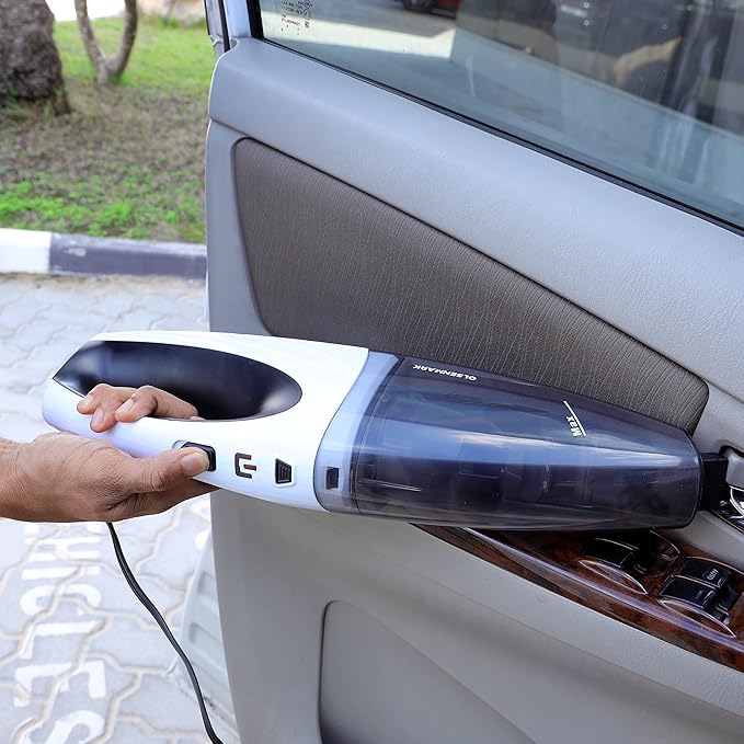 Handy Car Vacuum Cleaner 1000W