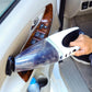 Handy Car Vacuum Cleaner 1000W