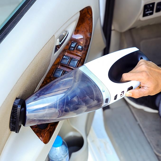 Handy Car Vacuum Cleaner 1000W