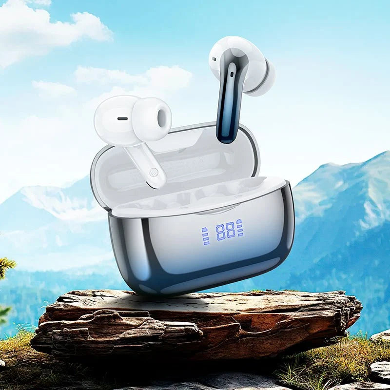 Hoco - Shine True Wireless Earbuds (EQ16) ©