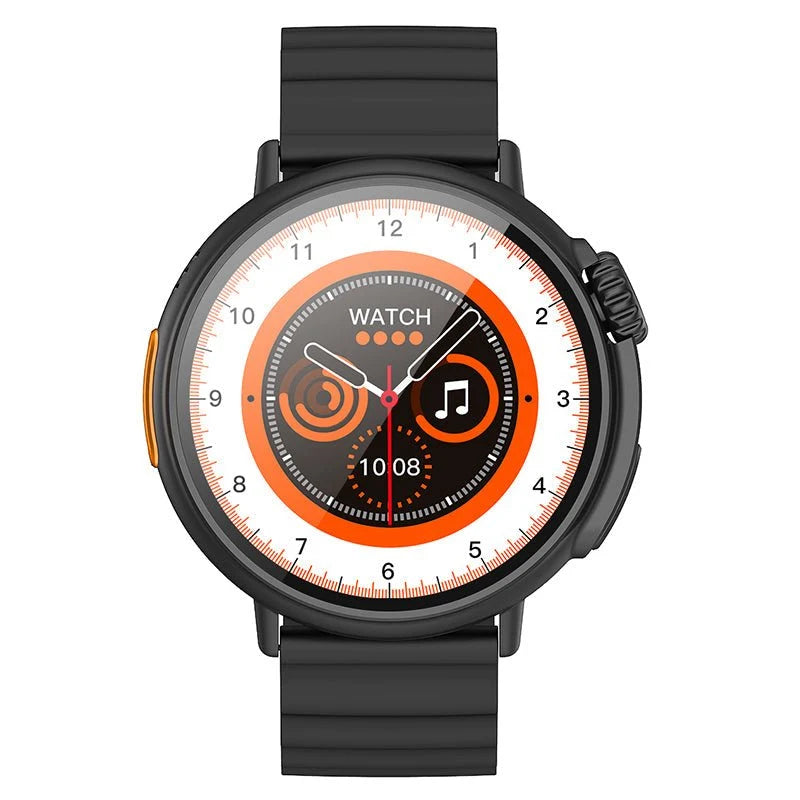 Hoco - Waterproof Smart Watch (Y18) ©