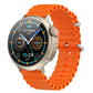 Hoco - Waterproof Smart Watch (Y18) ©