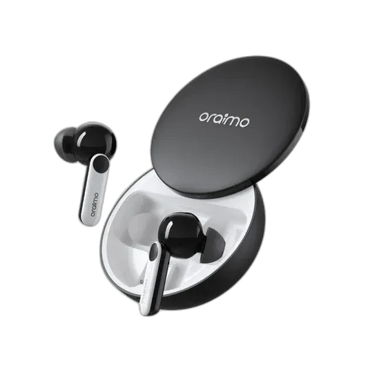 Oraimo - ANC Wireless Earbuds (Original) ©