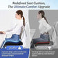 Ergonomic Memory Foam Seat Cushion