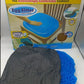 Silicone Ice Pad Insulated Car Seat Cushion