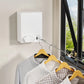 Telescopic Retractable Clothesline
