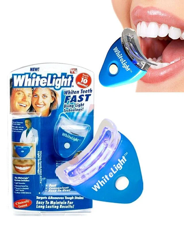 LED Tooth Whitening System