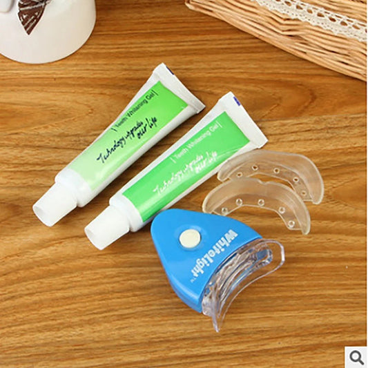 LED Tooth Whitening System