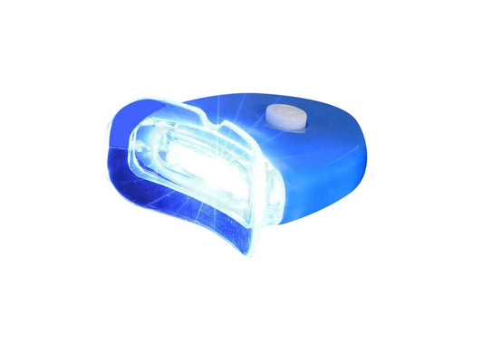 LED Tooth Whitening System