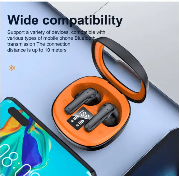 Wave Earbuds: Limited Time Offer